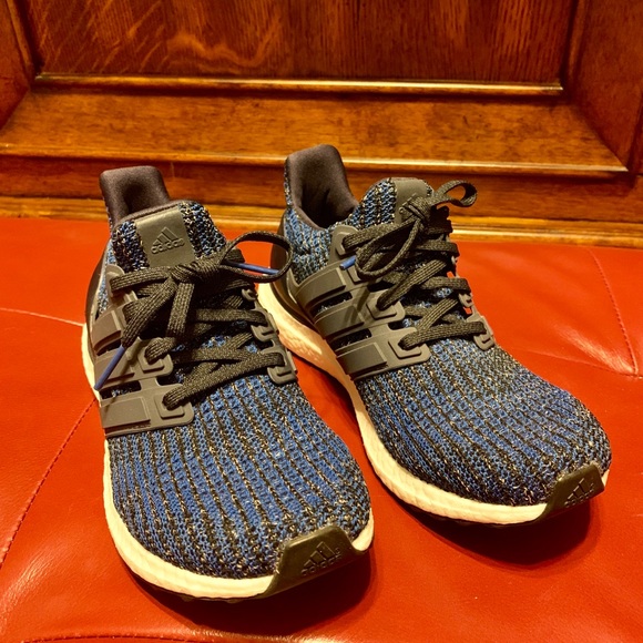 Cheap Adidas Ultra Boost White And Red jacr.info